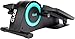 Cubii JR1, Under Desk Elliptical, Bike Pedal Exerciser, Seated Elliptical, Work from Home Fitness, Mini Elliptical Machines for Home Use, Exerciser for Seniors, Desk Exercise, Aqua…