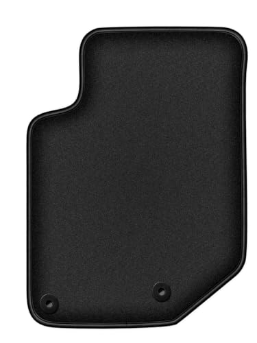 Tapis de sol Citroën C4 X antidérapant pour protéger la moquette conducteur