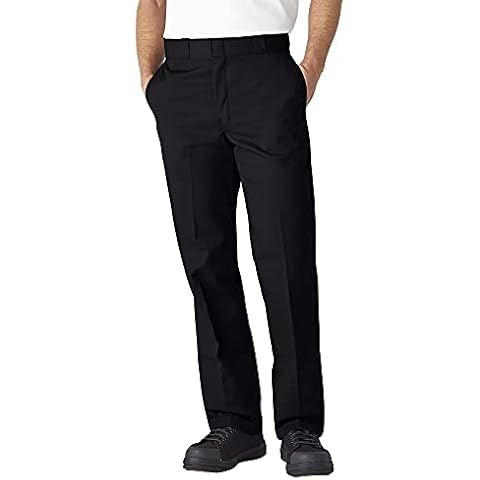 Dickies Men's 874 Work Pant Trousers Cover