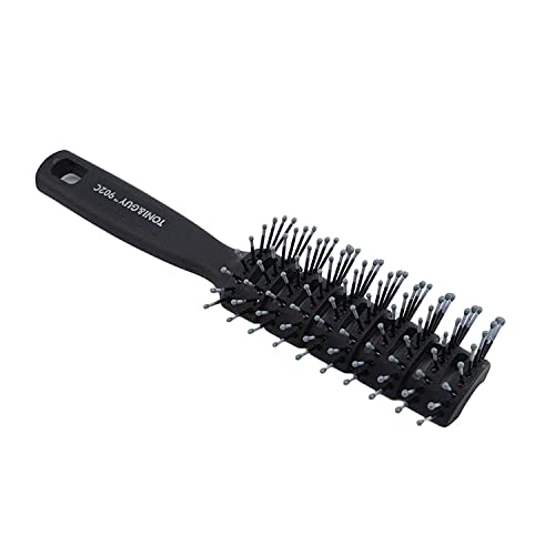 Spazzola per capelli per asciugacapelli, spazzola