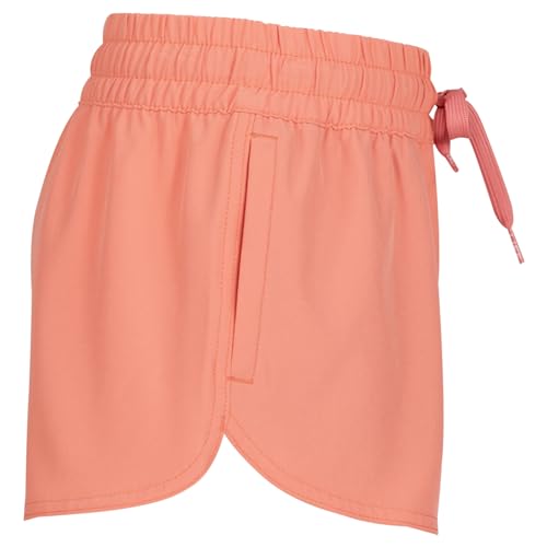 Salt Life Girl's Wanderlust Youth Classic Fit Volley Shorts2