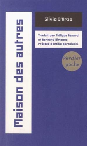 Maison des autres: suivi de Un moment comme ça (POCHE)