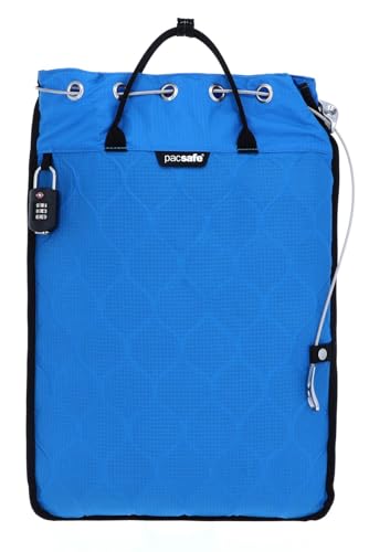 Pacsafe Travelsafe 12L GII coffre nomade contre le vol à l'hôtel