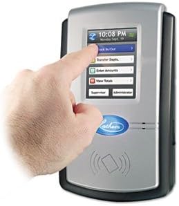 Lathem Time PC600KIT PC600 Automated Time & Attendance System