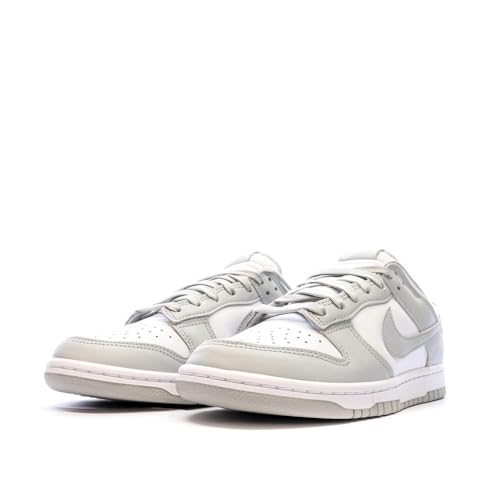Image of Nike Mens Dunk Low Retro Sneaker