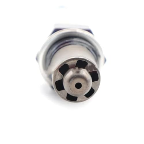 Sonde Lambda O2 Ford Fiesta 1.6L : finie la surconsommation - 2