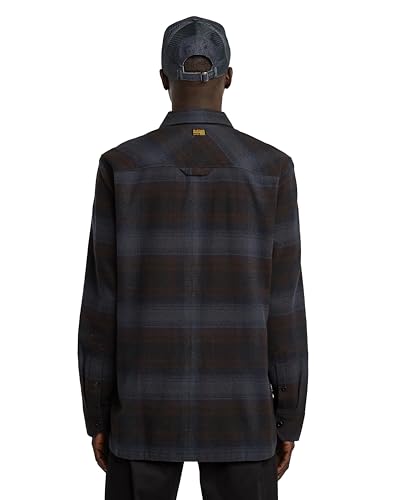 8721136008785 GPO Overshirt 2