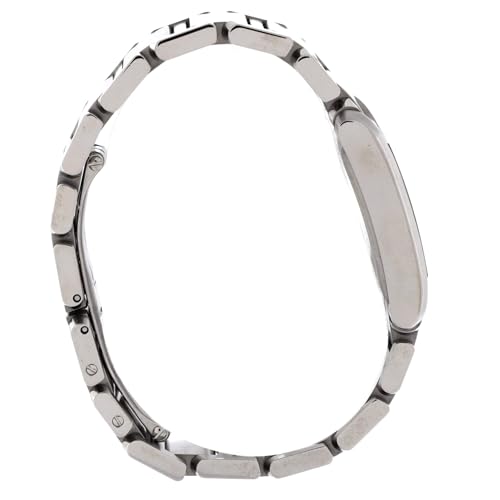 Pre-Loved Tank Francaise Quartz Watch Stainless Steel 253