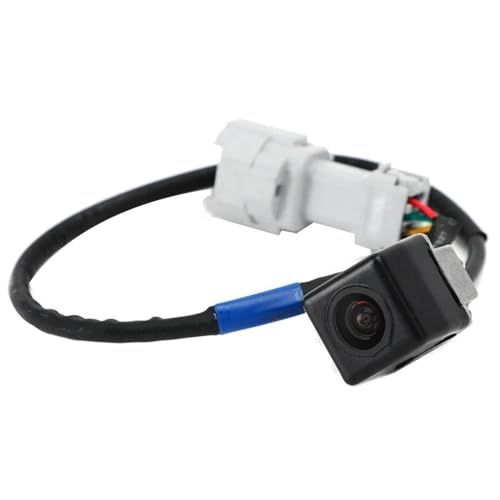 Caméra de recul pour Hyundai i40 2011-2014 d'aide au stationnement