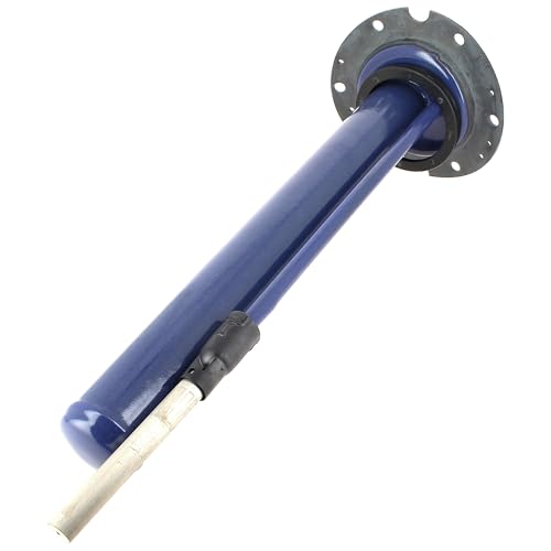 030137 CORPS DE CHAUFFE A.C.I HYBRIDE VS-150 à 300L+JOINT Thermor