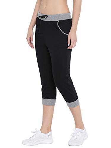 Image of Clovia Women's Regular Tights