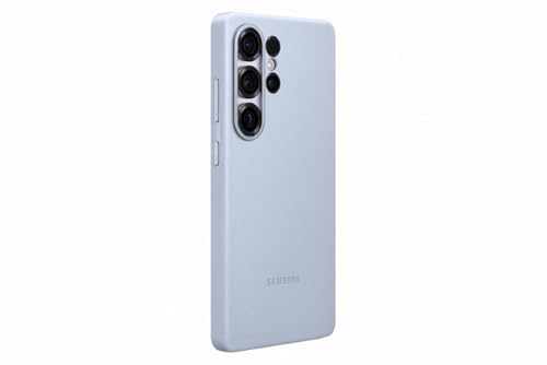 Image of Samsung Galaxy S25 Ultra Kindsuit Case, Light Blue
