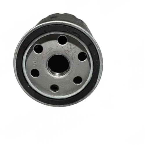 Filtro de aceite para coche C3 C4 C5 y Jumper | Recambio de mantenimiento
