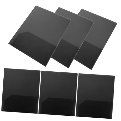 LIFKOME 6�� �Ή��v���X�`�b�N�t�H���_�[ ���ސ����p�t�@�C���t�H���_�[ �w�Z �I�t�B�X ��w�������@�\���[�P�[�X