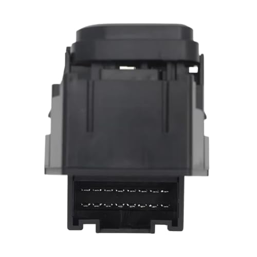 Interrupteur Vitre Haute Précision Ajustement Parfait pour Commande Chevy Cavalier 26685451