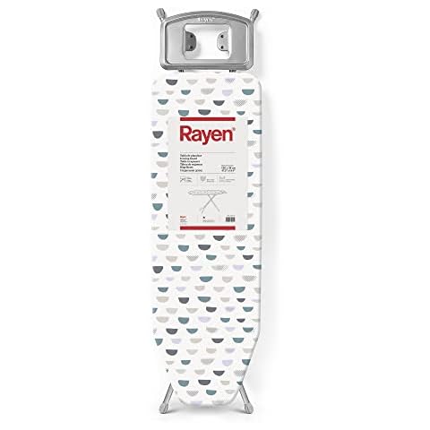 Rayen Planche à Repasser Basic Cover