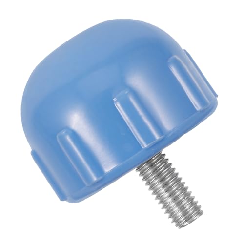 BEBEMOKO 生理食塩水スタンドアクセサリー ハンドル締め具交換部品 再利用可能なスクリューキャップ 取り付け簡単 耐久性 便利な供給 Ivスタンド用 高齢者ホームケア