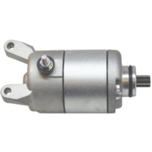 Démarreur 31200-K70-601 pour moto Honda CB190 2016-2020 et XR190 2021