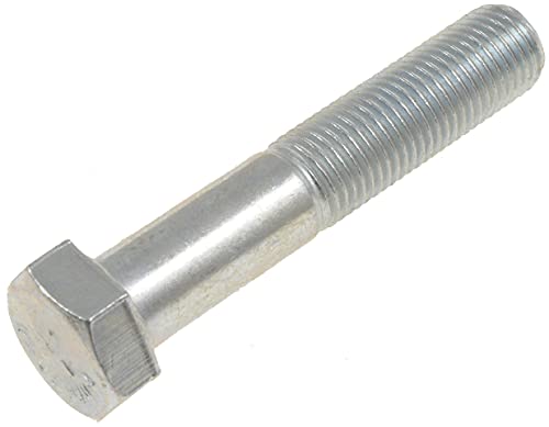 Vis tête hexagonale 3/8-24 Dorman 175-217 Grade 5 pour filetage fin de carrosserie