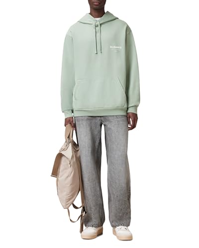 Men's Underground Oth Hood2