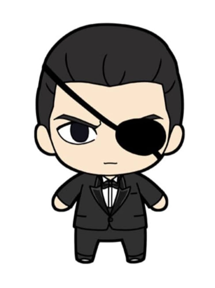 真島吾朗 セット 香水 オードトワレ ぬいぐるみ 缶バッジ その他 真島吾朗 セット 香水 オードトワレ ぬいぐるみ 缶バッジ その他