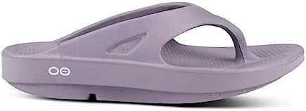 Amazon | Women's OOriginal Sandal - Mauve 7 / Mauve | OOFOS