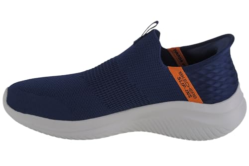 Image of Skechers Mens Ultra Flex 3.0 - Smooth Step Slip-ins Sneaker