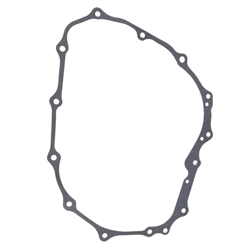 Junta de tapa embrague repuesto para TRX400EX 1999-2011 y TRX400X 2009-2014