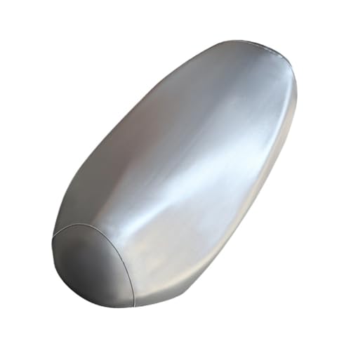 Couvre selle moto universel bâche anti-poussière et protection solaire pour scooter et coussin