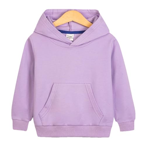 Hoodies for Girls 2025 Trendy Preppy Oversized Sweatshirts Fall Fashion Cute Teen Girls Hoodies Kids Winter Clothes3
