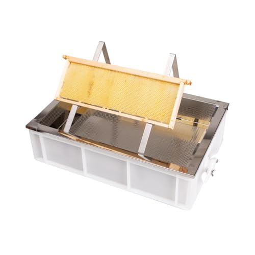 TYXMPH Honey Extractor Tank