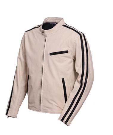 [fOi[] bV U[ WPbg MESH LEATHER JACKET oCNp I[goCp 22SJ-5 (AC{[ XL)