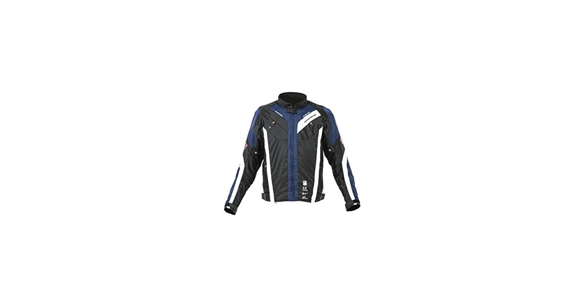 新品未使用 HONDA HRC ハーフメッシュライディングブルゾン ホンダ Honda HRC ハーフメッシュライディングブルゾン 0SYTN