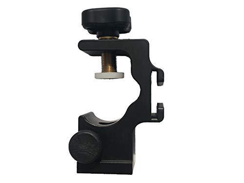 Mountlaser Quick Release Clamps for Date Collector Gnssaccessory Pole Clamp (Tc-1)