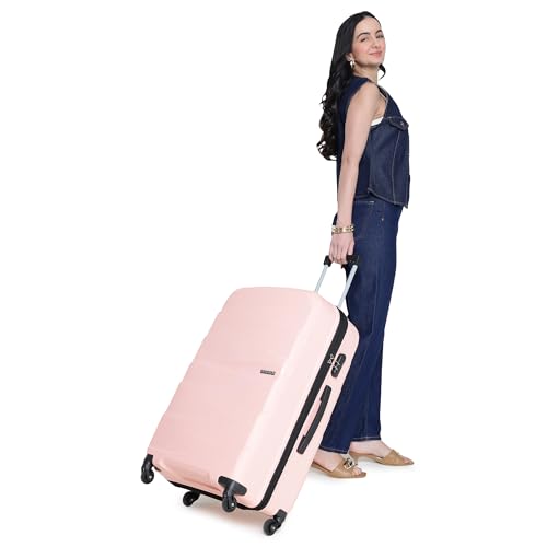 Image of YAYAVAR Hard Luggage- Moscow P