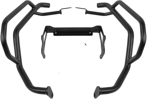 Barre de protection moteur pour BMW R1300GS évitez les bris de réservoir