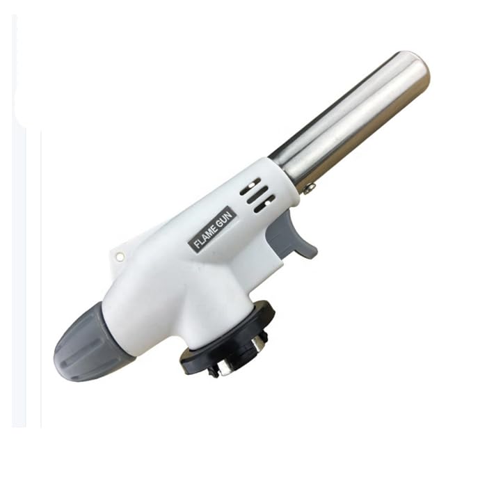 The Brother's Generic Flame Gun