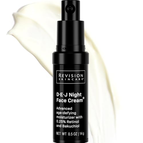 Revision Skincare D·E·J Night Face Cream