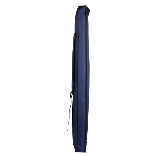 Image of Cricket Bat Cover | Waterproof Polyester Bat Carry Bag with Adjustable Strap | Durable & Lightweight | Suitable for All Standard Cricket Bats (JPBTBAG01)