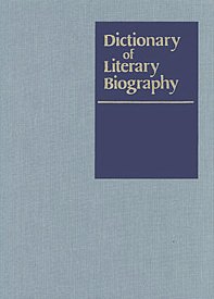 DLB 122: Chicano Writers, Sencond Series (Dictionary of Literary Biography, 122)      Hardcover – Illustrated, November 2, 1992