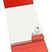 Graphique Peanuts Gang Pocket Notes – Pocket Notebook with Snoopy on Typewriter Card Design and Matching Dancing Gang Magnetic Lid Case, 75 Full Color Pages, 3