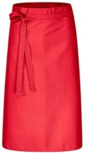 Desermo Premium Vorbinder Profi-Schürze 80x100cm