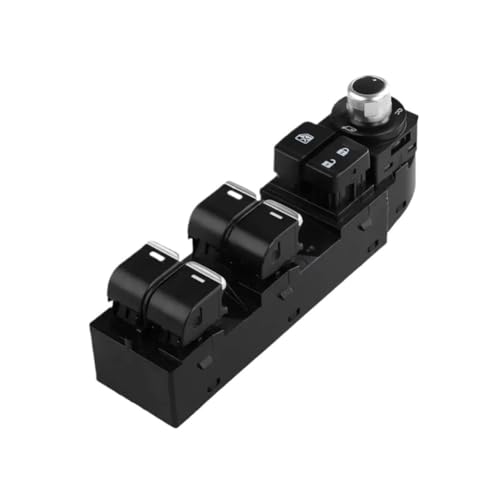 Lève-vitre bouton de régulateur commande KF9C-66-350A avant gauche électrique CX5