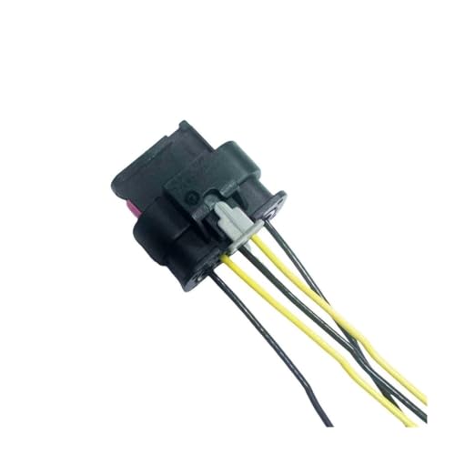 Capteur Nox pour passer le contrôle technique Isuzu 24V référence 8983023940