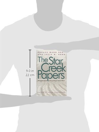 The Star Creek Papers - Image 2
