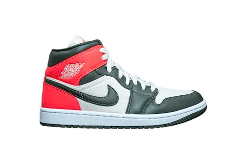Image of Nike Women's Air Jordan 1 Mid SE Sneaker