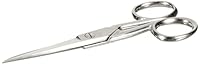 Victorinox Profi Haushaltsschere France, Extra Scharfe Klinge, 13 cm, Rostfreier Stahl, grau
