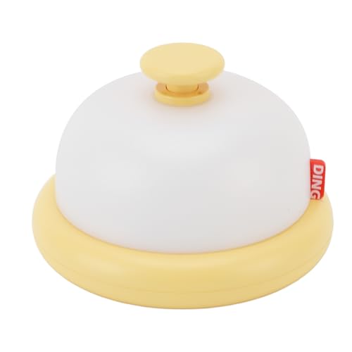 Lámpara de Mesa de Noche con Dimmer y Batería Recargable miniatura 5