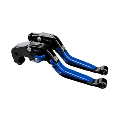 Levier d'embrayage de frein pliable pour optimiser le pilotage de votre moto YZF-R1