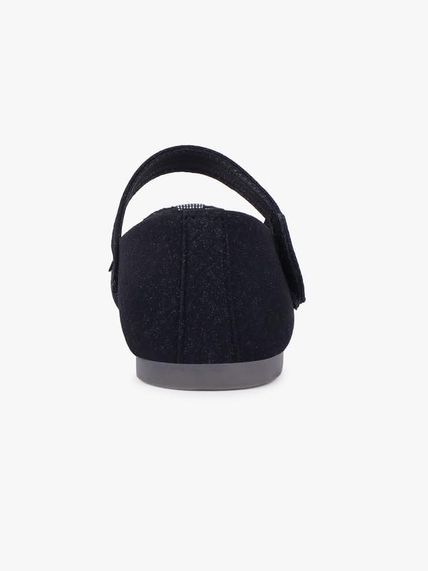 superminis Girls Bow Design with Glitter Shoe/Sandal/Juti 5 312a1IgjohL